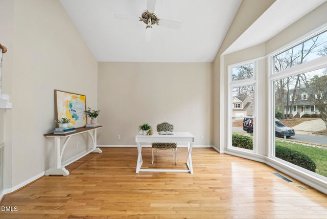 805 Beddingfield Drive, Knightdale, NC 27545