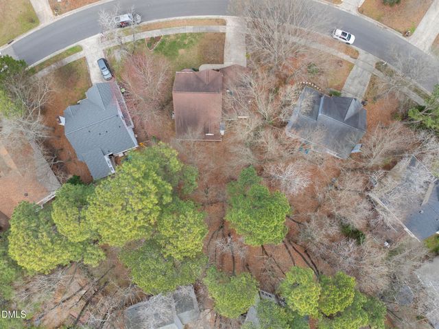 805 Beddingfield Drive, Knightdale, NC 27545