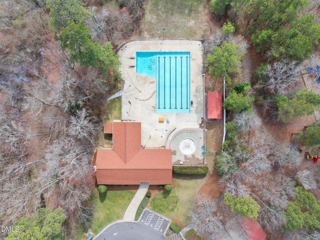 805 Beddingfield Drive, Knightdale, NC 27545