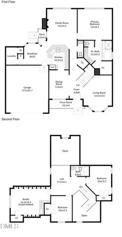 805 Beddingfield Drive, Knightdale, NC 27545