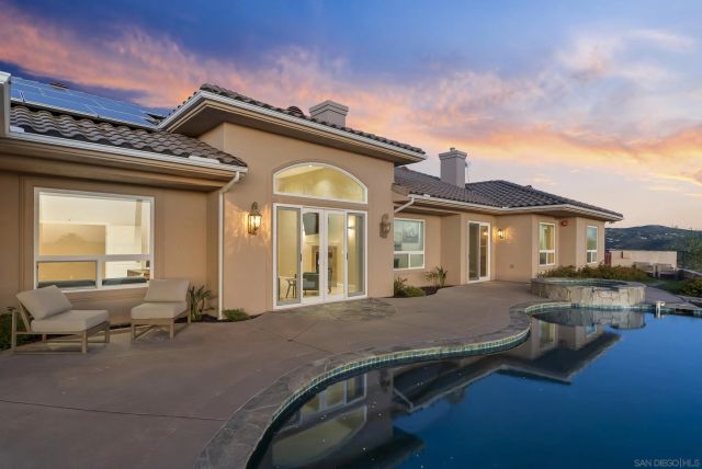 1403 Chariot Ct, Bonsall, CA 92003