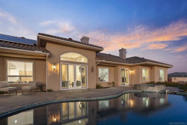 1403 Chariot Ct, Bonsall, CA 92003