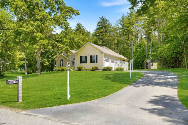 22 May Lane, Pelham, NH 03076
