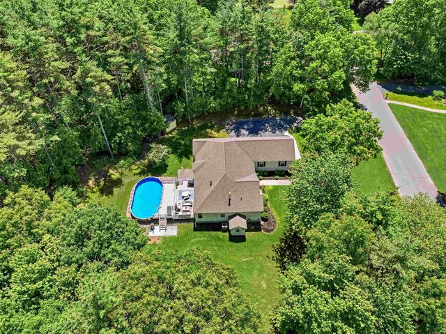 22 May Lane, Pelham, NH 03076