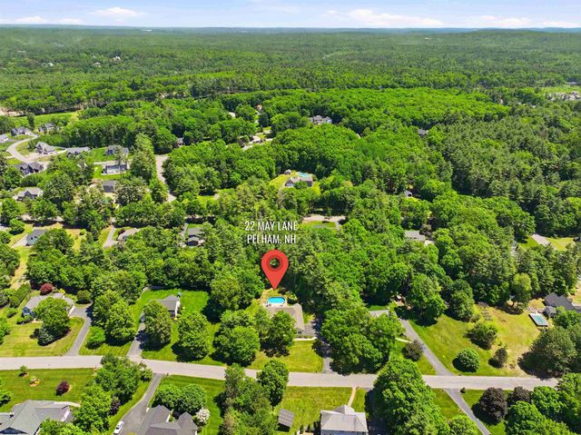 22 May Lane, Pelham, NH 03076
