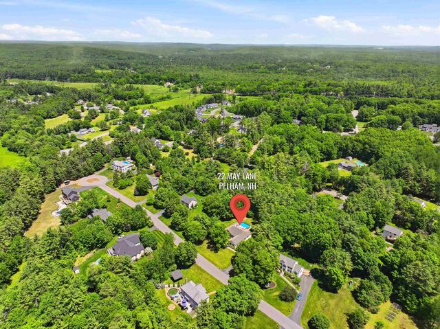22 May Lane, Pelham, NH 03076