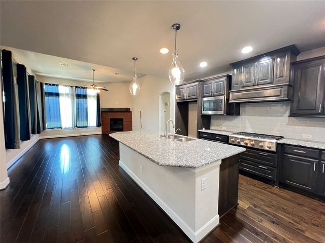 4959 Gleneagle Drive, Flower Mound, TX 75028