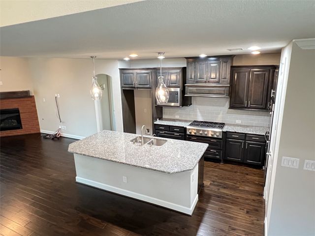 4959 Gleneagle Drive, Flower Mound, TX 75028