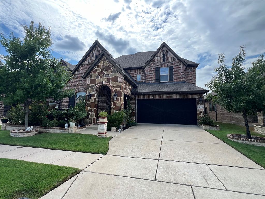 4959 Gleneagle Drive, Flower Mound, TX 75028