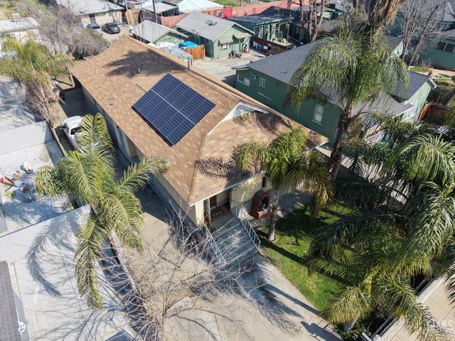 518 Monterey Street, Bakersfield, CA 93305