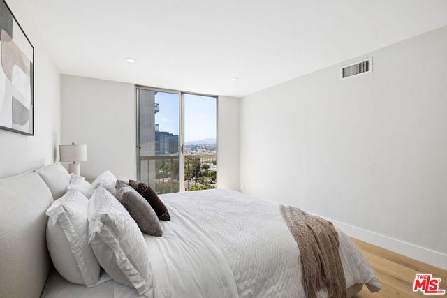 10747 Wilshire Boulevard 1107, Los Angeles, CA 90024