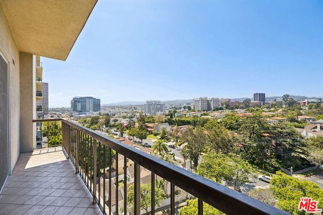 10747 Wilshire Boulevard 1107, Los Angeles, CA 90024
