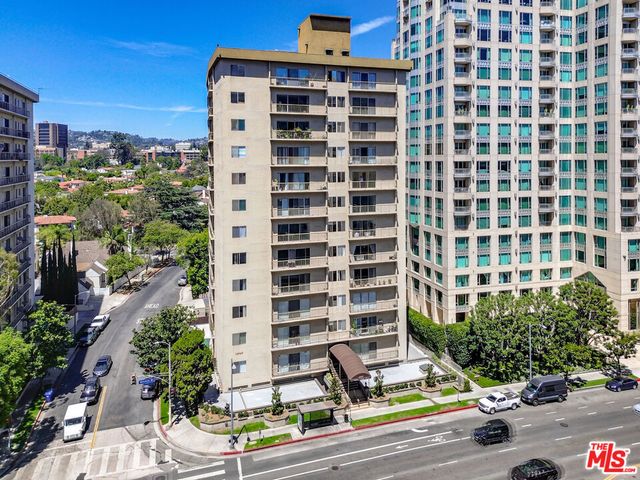 10747 Wilshire Boulevard 1107, Los Angeles, CA 90024