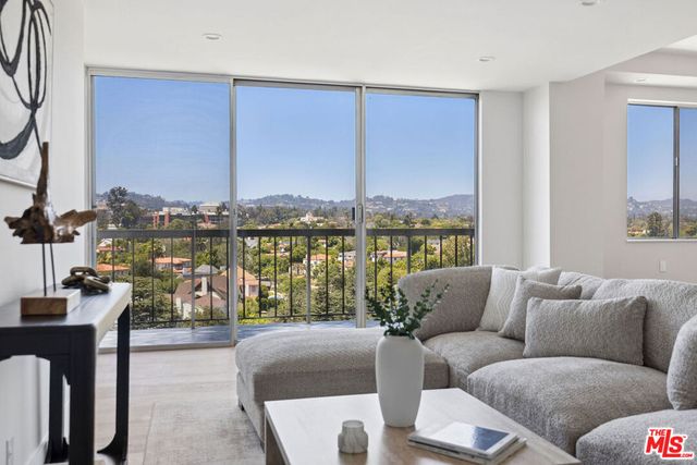 10747 Wilshire Boulevard 1107, Los Angeles, CA 90024