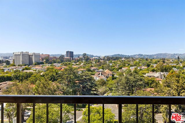 10747 Wilshire Boulevard 1107, Los Angeles, CA 90024