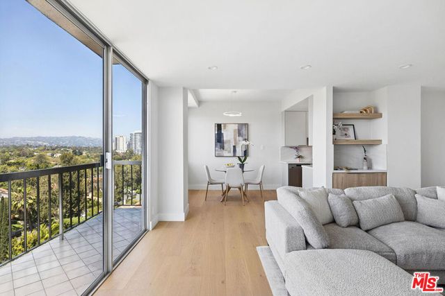 10747 Wilshire Boulevard 1107, Los Angeles, CA 90024