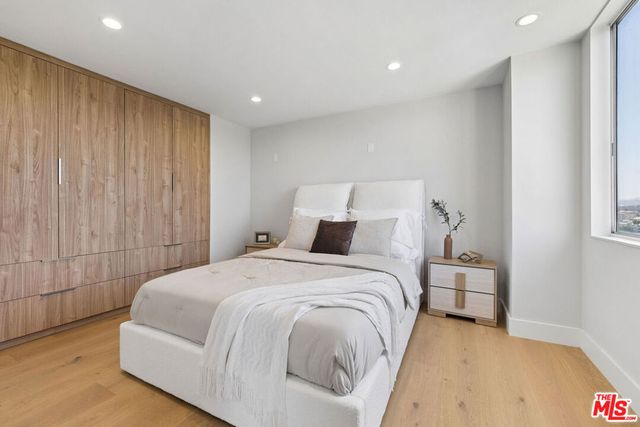 10747 Wilshire Boulevard 1107, Los Angeles, CA 90024