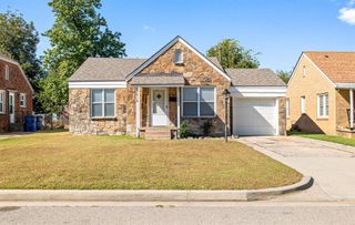 1012 S Ellison Avenue, El Reno, OK 73036