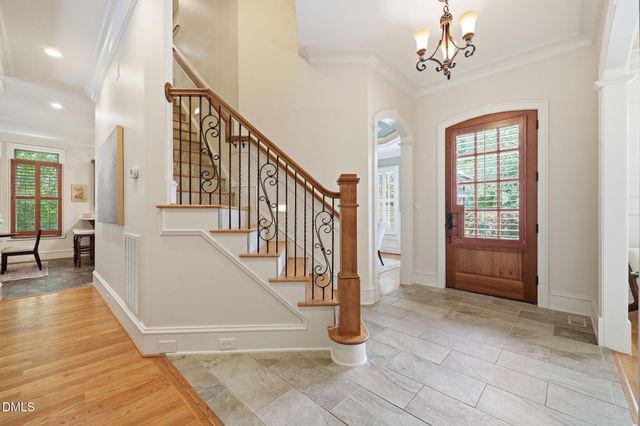 2097 Van Gogh Lane, Apex, NC 27539