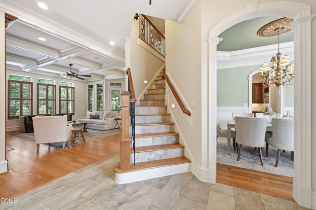 2097 Van Gogh Lane, Apex, NC 27539