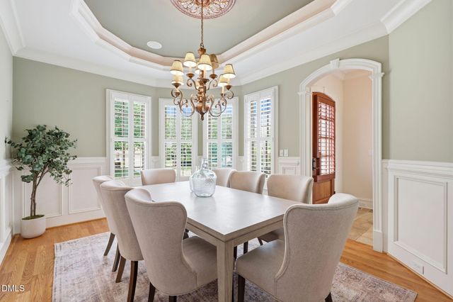 2097 Van Gogh Lane, Apex, NC 27539