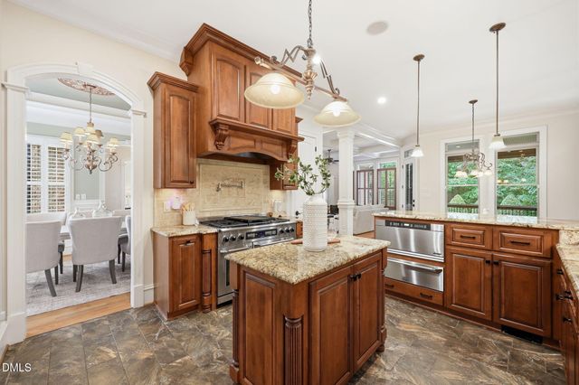 2097 Van Gogh Lane, Apex, NC 27539