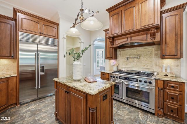 2097 Van Gogh Lane, Apex, NC 27539