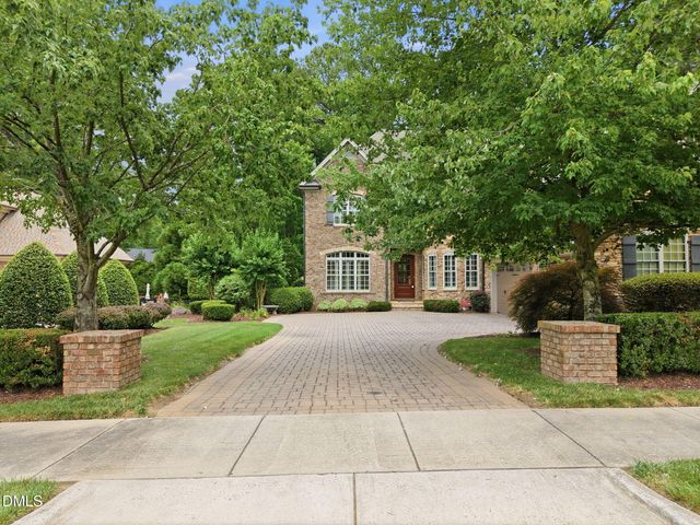 2097 Van Gogh Lane, Apex, NC 27539