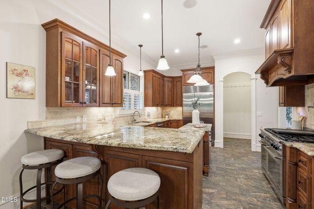 2097 Van Gogh Lane, Apex, NC 27539