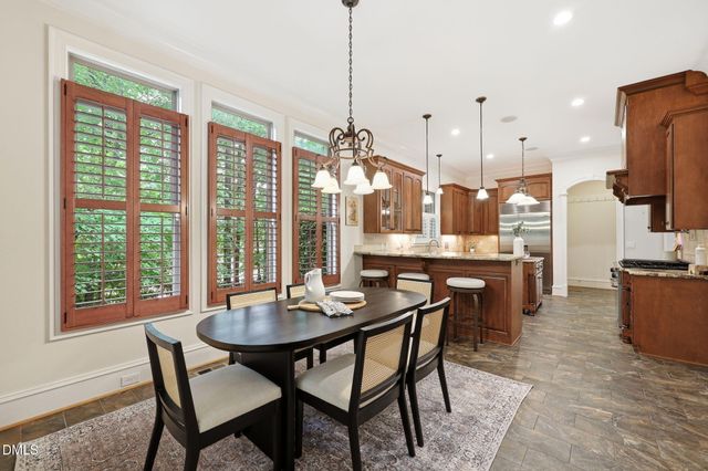 2097 Van Gogh Lane, Apex, NC 27539