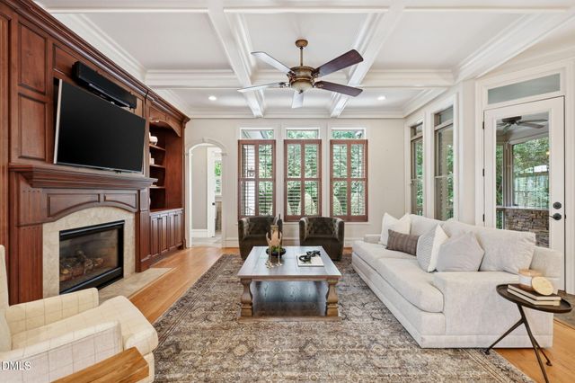 2097 Van Gogh Lane, Apex, NC 27539
