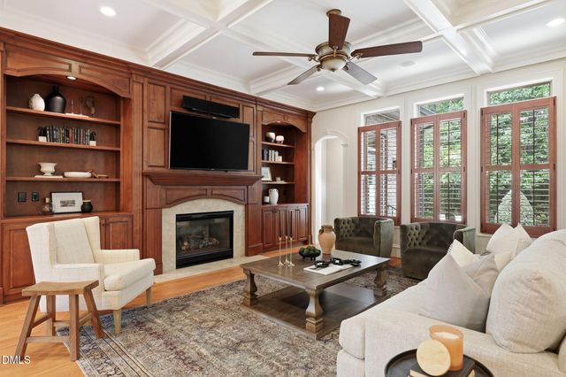 2097 Van Gogh Lane, Apex, NC 27539