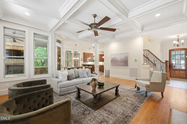 2097 Van Gogh Lane, Apex, NC 27539