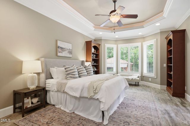 2097 Van Gogh Lane, Apex, NC 27539