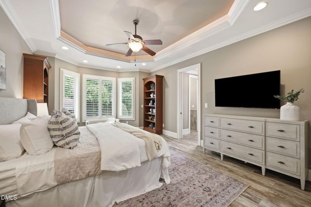 2097 Van Gogh Lane, Apex, NC 27539