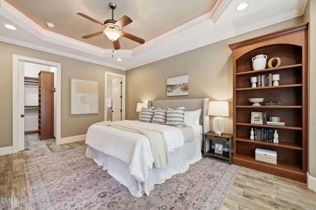 2097 Van Gogh Lane, Apex, NC 27539