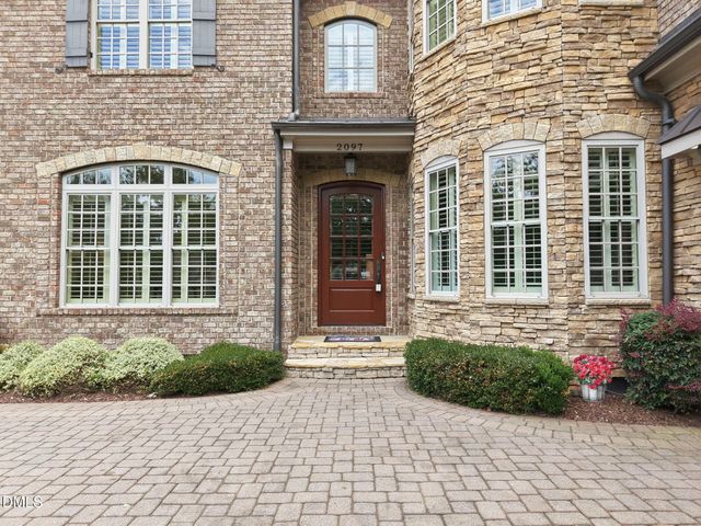 2097 Van Gogh Lane, Apex, NC 27539