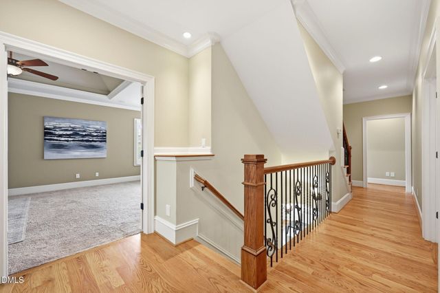 2097 Van Gogh Lane, Apex, NC 27539