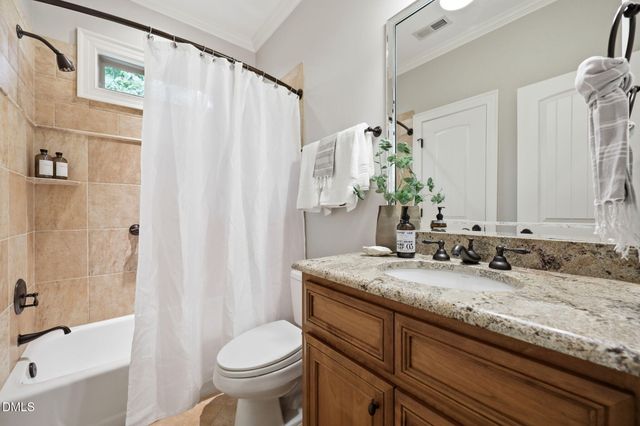 2097 Van Gogh Lane, Apex, NC 27539