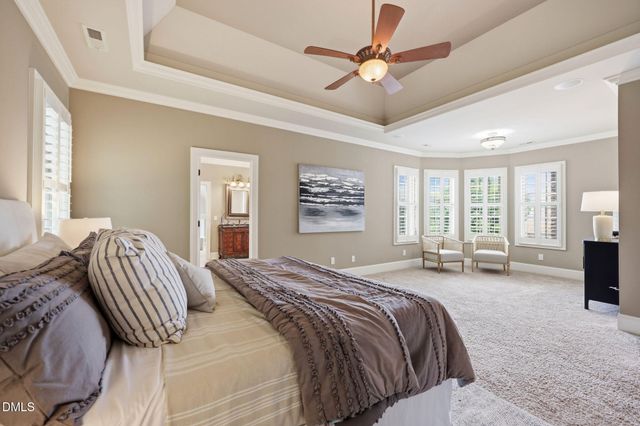 2097 Van Gogh Lane, Apex, NC 27539