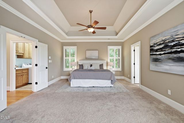 2097 Van Gogh Lane, Apex, NC 27539