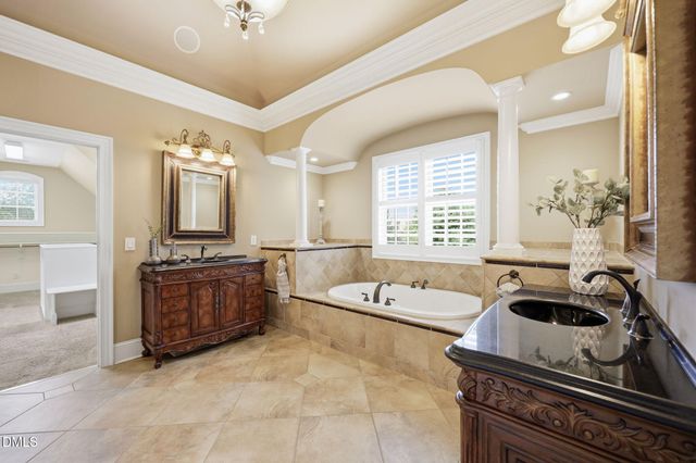 2097 Van Gogh Lane, Apex, NC 27539