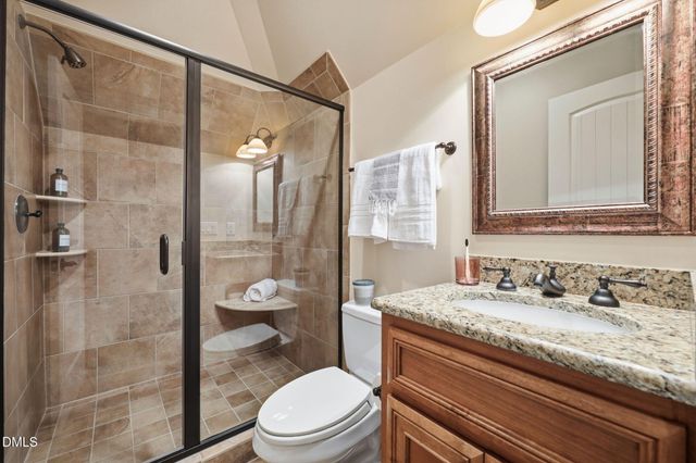 2097 Van Gogh Lane, Apex, NC 27539