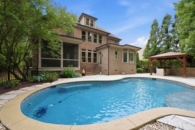 2097 Van Gogh Lane, Apex, NC 27539