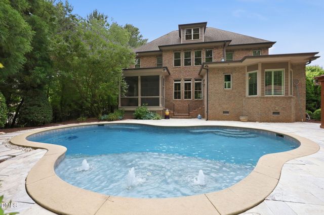 2097 Van Gogh Lane, Apex, NC 27539
