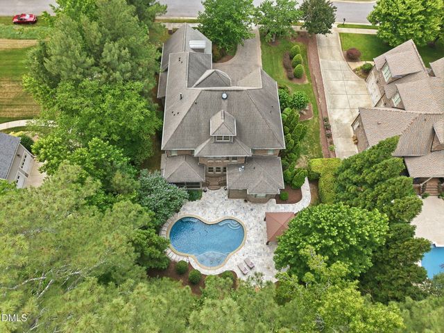 2097 Van Gogh Lane, Apex, NC 27539