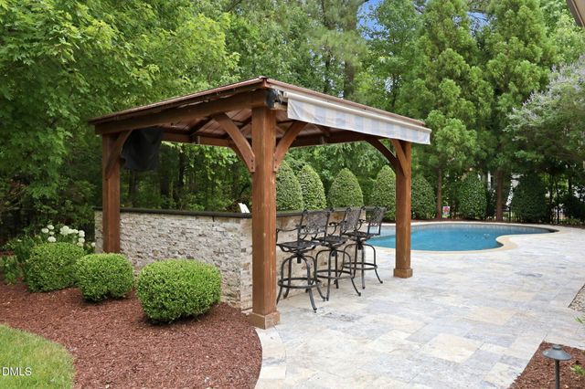 2097 Van Gogh Lane, Apex, NC 27539