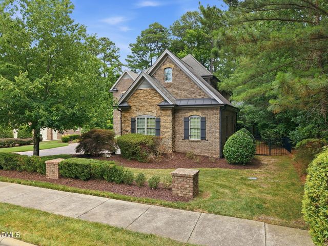 2097 Van Gogh Lane, Apex, NC 27539