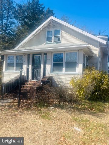 1529 N FRANKLIN BLVD, Pleasantville, NJ 08232