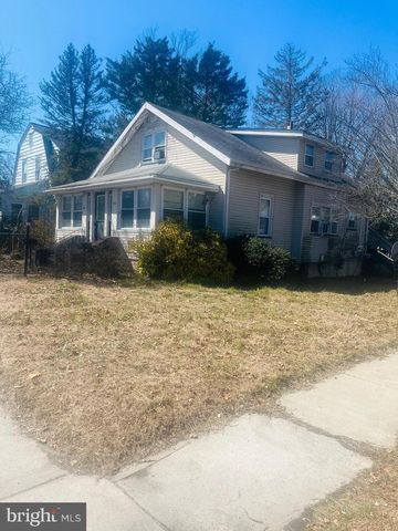 1529 N FRANKLIN BLVD, Pleasantville, NJ 08232